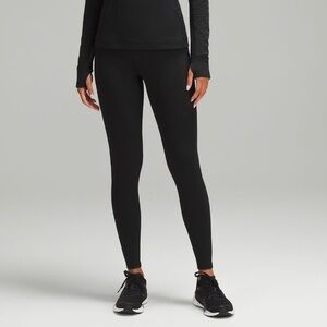 Lululemon Fast and Free HR Tight